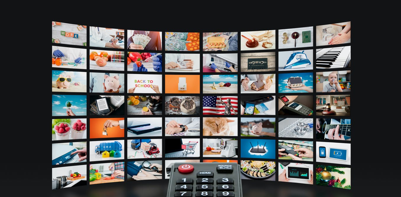 BoomCast TV