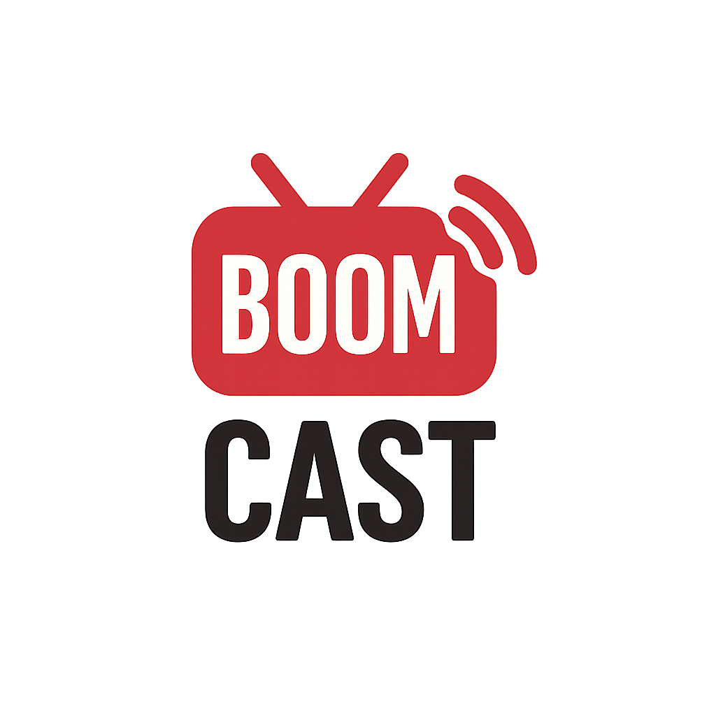BoomCast